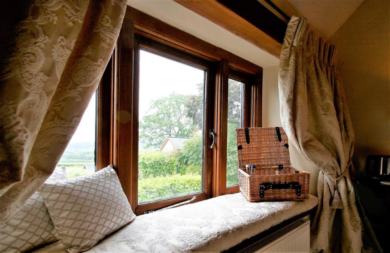 The Rising Sun Inn West Bagborough المظهر الخارجي الصورة